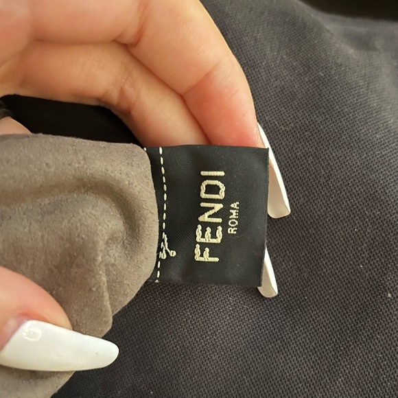 Fendi Mon Tresor bag - Picture 14 of 16